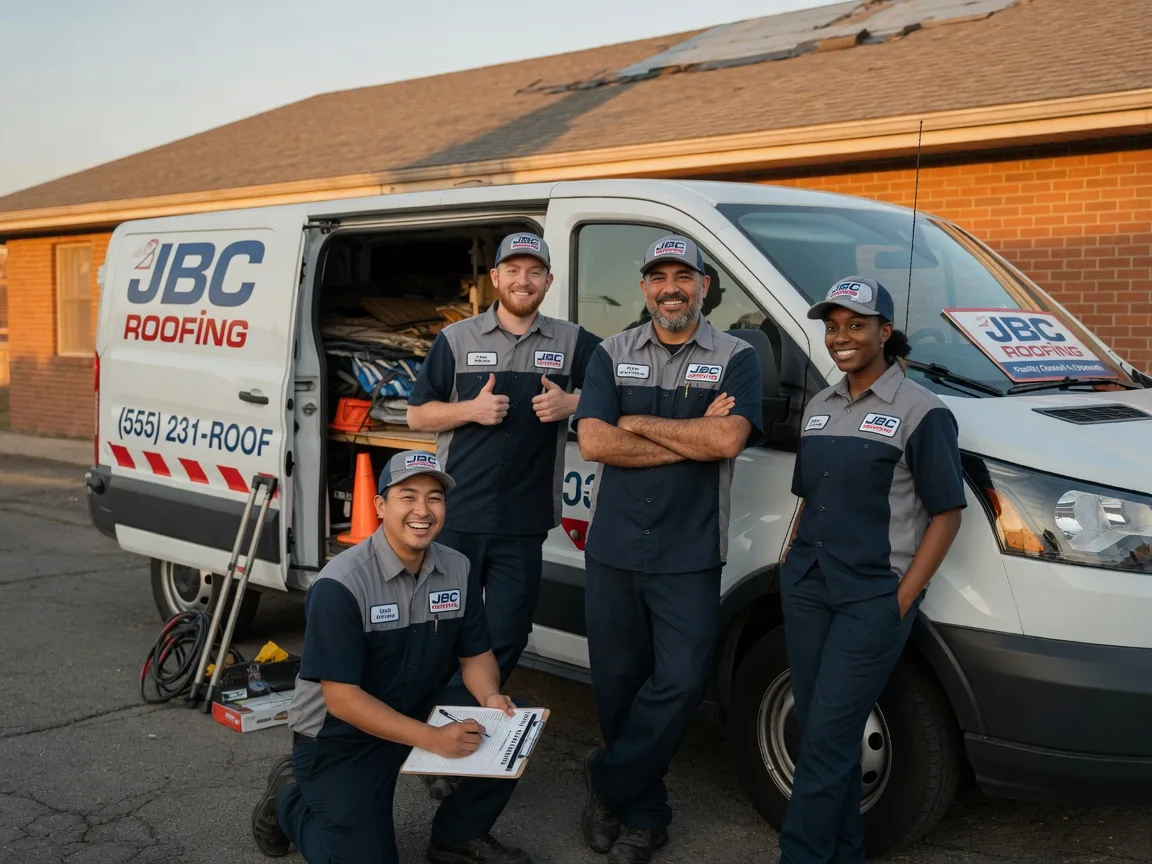 Roof Replacement company in Lake City, CO
